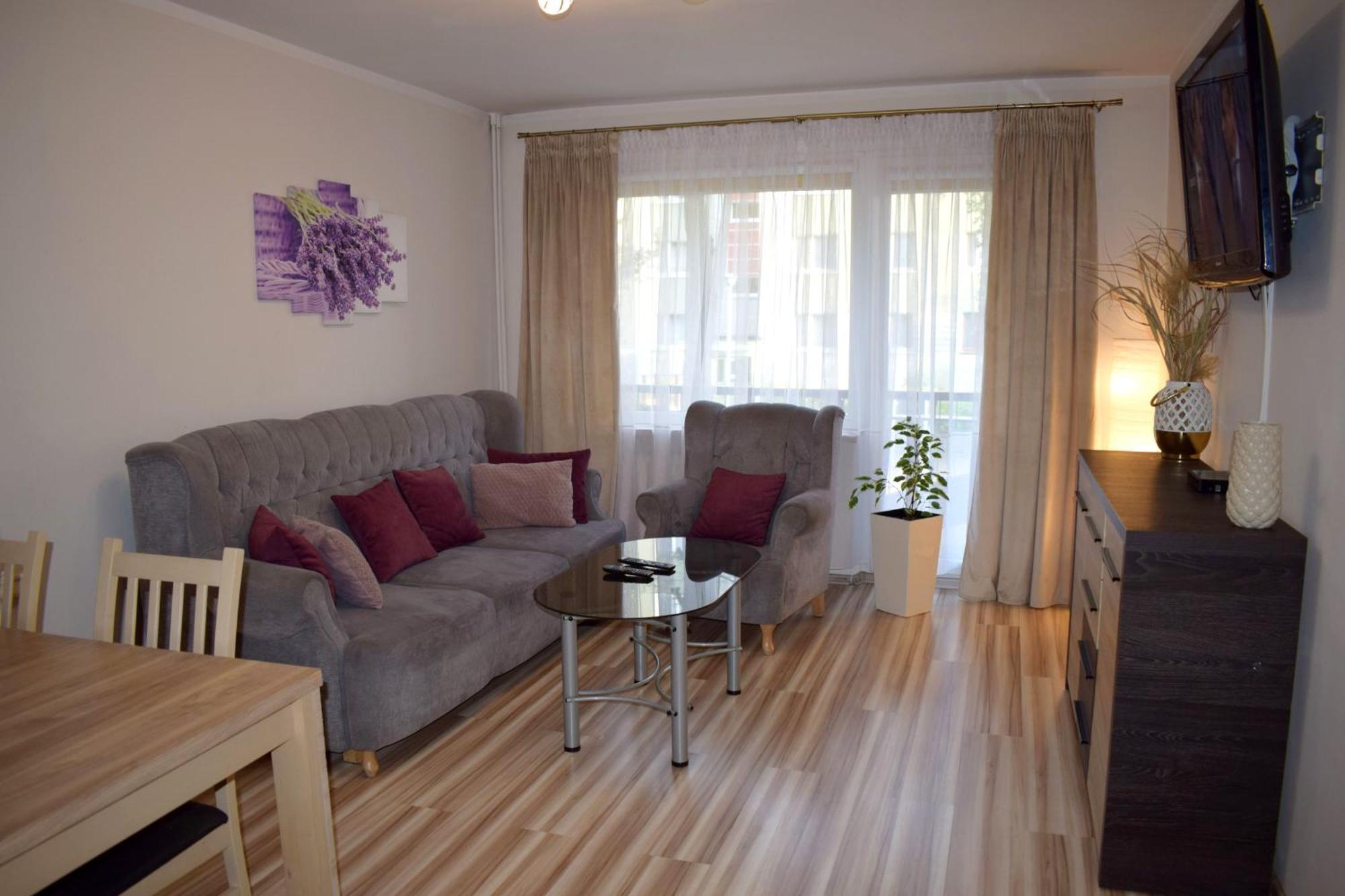 Apartament M-5 - 74M2 Częstochowa Exterior foto